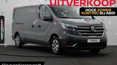Grijs Nieuw 2024 Renault Trafic Van | € 33.772 (Goede deal)