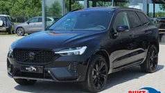 Zwart Gebruikt 2024 Volvo XC60 Plus SUV | € 59.950 (Eerlijke prijs)
