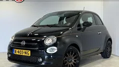 Gebruikt 2019 Fiat 500 Collezione Hatchback | € 11.440 (Goede deal)