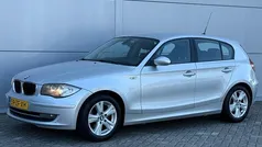 Gebruikt 2008 BMW 116 Hatchback | € 3.945 (Eerlijke prijs)