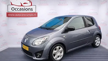 Occasion 2011 Renault Twingo Dynamique Hatchback | € 2.450 (Goede deal)