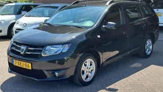 Gebruikt 2014 Dacia Logan MCV Prestige MPV | € 5.450 (Eerlijke prijs)
