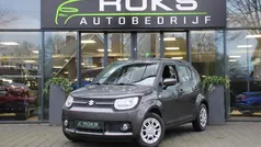 Gebruikt 2020 Suzuki Ignis Comfort Hatchback | € 10.950 (Super prijs)