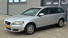 Gebruikt 2007 Volvo V50 Stationwagen | € 1.799 (Eerlijke prijs)