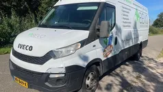 Overige Gebruikt 2015 Iveco Daily Van | € 7.850 (Eerlijke prijs)