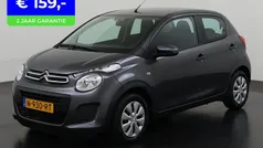 Gebruikt 2022 Citroën C1 Feel Hatchback | € 11.945 (Eerlijke prijs)