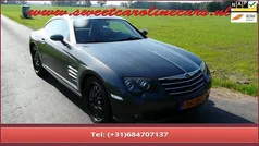 Grijs Gebruikt 2004 Chrysler Crossfire Coupé | € 5.750 (Eerlijke prijs)