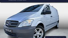 Gebruikt 2011 Mercedes Vito MPV | € 6.440 (Eerlijke prijs)