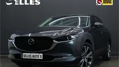 Gebruikt 2020 Mazda CX-30 Luxury SUV | € 22.895 (Goede deal)