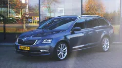 Gebruikt 2018 Skoda Octavia Business Line Stationwagen | € 13.750 (Eerlijke prijs)