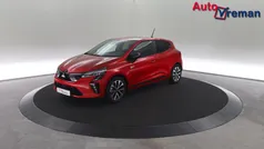 Rood Nieuw 2025 Mitsubishi Colt Intense Hatchback | € 25.400 (Eerlijke prijs)