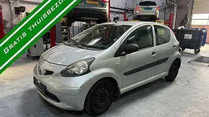 Occasion Toyota Aygo 68 PK (50 kW) 2007 Hatchback