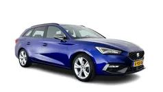 Gebruikt 2021 Seat Leon FR Stationwagen | € 14.845 (Goede deal)