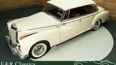 Beige Gebruikt 1961 Mercedes 300 SE Sedan | € 79.950