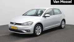 Grijs Gebruikt 2019 VW Golf VII Comfortline Hatchback | € 14.900 (Eerlijke prijs)