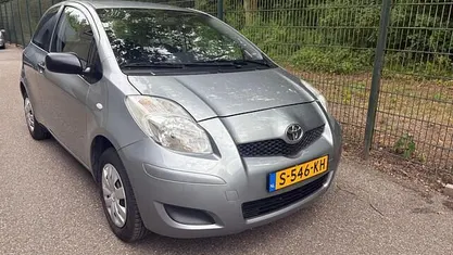 Occasion Toyota Yaris 69 PK (50 kW) 2009 Hatchback