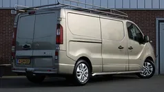 Gebruikt 2016 Opel Vivaro Van | € 13.850 (Eerlijke prijs)
