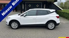 Gebruikt 2021 Seat Arona Business SUV | € 12.750 (Eerlijke prijs)