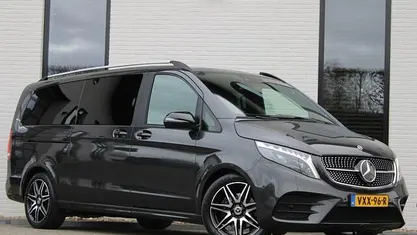 Occasion Mercedes V250 190 PK (139 kW) 2023 MPV