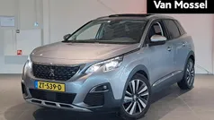 Gebruikt 2019 Peugeot 3008 Allure SUV | € 18.940 (Eerlijke prijs)