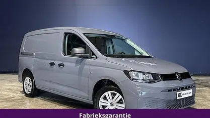 Occasion 2024 VW Caddy Maxi MPV | € 25.900 (Eerlijke prijs)