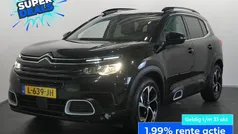 Gebruikt 2021 Citroën C5 Aircross Feel SUV | € 19.440 (Eerlijke prijs)