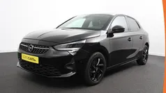 Zwart Gebruikt 2023 Opel Corsa GS Line Hatchback | € 18.490 (Eerlijke prijs)