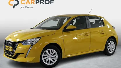 Occasion Peugeot 208 Active 2021 Hatchback