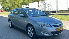 Gebruikt 2011 Opel Astra Edition Stationwagen | € 2.895 (Eerlijke prijs)