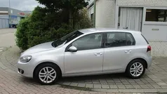 Gebruikt 2012 VW Golf VII Highline Hatchback | € 3.750 (Eerlijke prijs)