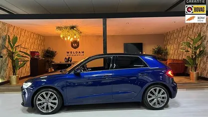 Occasion Audi A1 Sportback Advanced 110 PK (80 kW) 2023 Hatchback