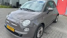 Gebruikt 2009 Fiat 500 Sport Hatchback | € 4.299 (Eerlijke prijs)