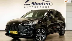 Gebruikt 2022 Ford Kuga ST-Line X SUV | € 23.950 (Goede deal)