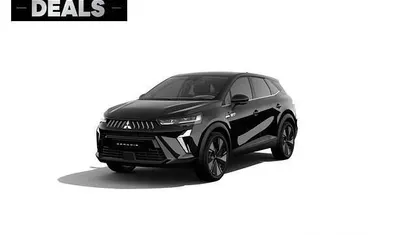 Gebruikt 2025 Mitsubishi Grandis Edition SUV | € 42.190 (Eerlijke prijs)