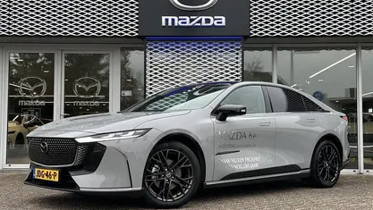 Occasion Mazda 6e Takumi-Line 11 kW (15 PK) 2025 Hatchback