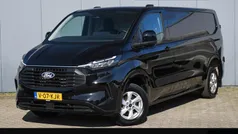 Gebruikt 2024 Ford Transit Custom Limited Van | € 36.995 (Goede deal)