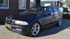 Gebruikt 2001 BMW 330 Executive Stationwagen | € 2.950 (Eerlijke prijs)