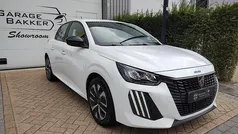 Gebruikt 2024 Peugeot 208 Active Hatchback | € 17.795 (Eerlijke prijs)