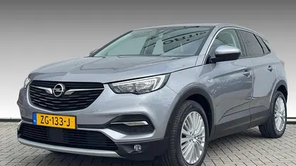 Occasion Opel Grandland X Innovation 2019 SUV