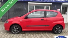 Gebruikt 2008 Chevrolet Kalos Hatchback | € 1.399 (Eerlijke prijs)