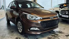 Bruin Gebruikt 2017 Hyundai i20 Intro Edition Hatchback | € 7.890 (Eerlijke prijs)