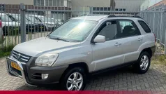 Grijs Gebruikt 2007 Kia Sportage SUV | € 2.990 (Goede deal)