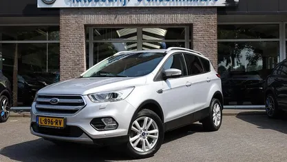 Occasion Ford Kuga Titanium 2020 SUV