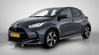 Occasion 2024 Toyota Yaris Hybrid Edition Hatchback | € 24.950 (Eerlijke prijs)