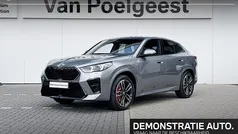 Skyscraper grey metallic (grijs metallic) Gebruikt 2025 BMW X2 M Sport SUV | € 70.819 (Eerlijke prijs)
