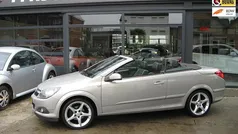 Gebruikt 2006 Opel Astra Cabriolet Cosmo Cabriolet | € 2.500 (Goede deal)