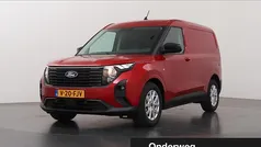 Rood Gebruikt 2024 Ford Transit Limited Van | € 24.650 (Goede deal)