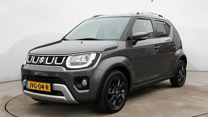 Occasion 2021 Suzuki Ignis Hatchback | € 19.490 (Eerlijke prijs)