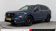 Gebruikt 2024 Honda CR-V Advance SUV | € 54.900 (Eerlijke prijs)