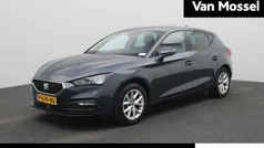 Gebruikt 2022 Seat Leon Business Hatchback | € 18.900 (Eerlijke prijs)